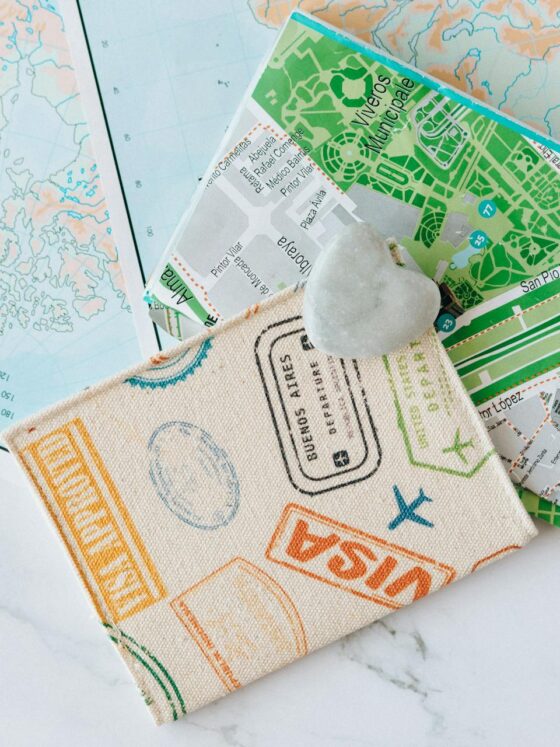 Five Hobbies for Those Who Love Travel and Adventure