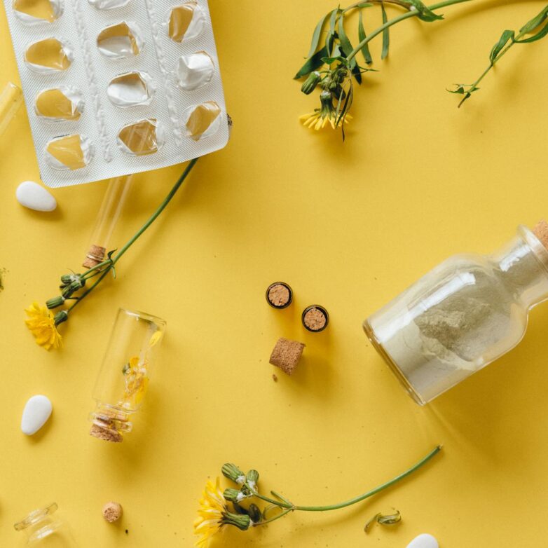 Living With Chronic Pain Can Be Tough, So Here Are Your Options