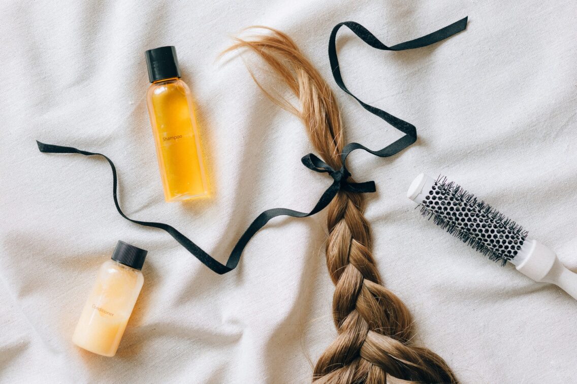 Lazy Hair Hacks For Busy Days