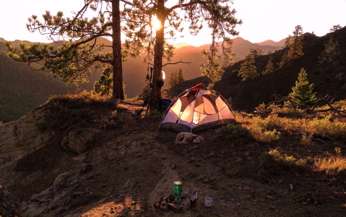 Hobbies That Get Out in the Great Outdoors