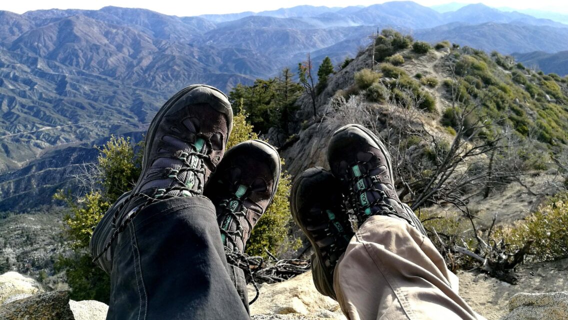 Great Reasons To Arrange A Group Hiking Trip