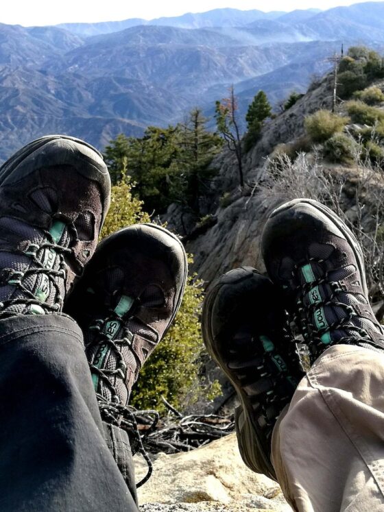 Great Reasons To Arrange A Group Hiking Trip