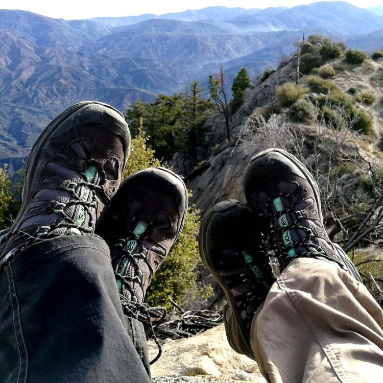 Great Reasons To Arrange A Group Hiking Trip