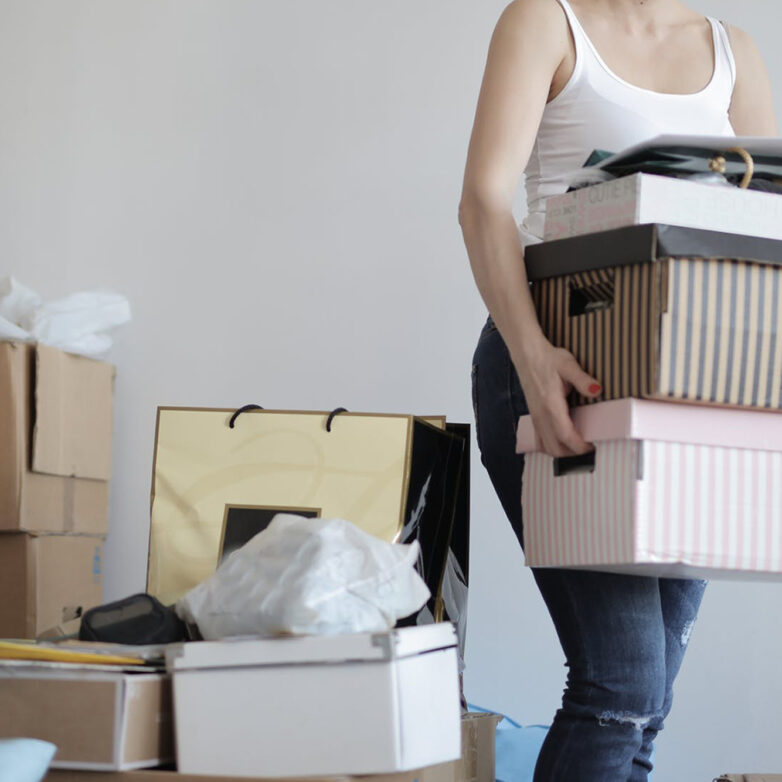 Stress-Free Moving With These Top Tips
