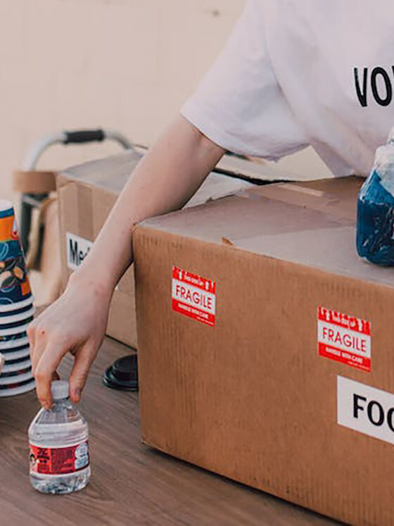 Different Ways You Can Give Back To Your Community