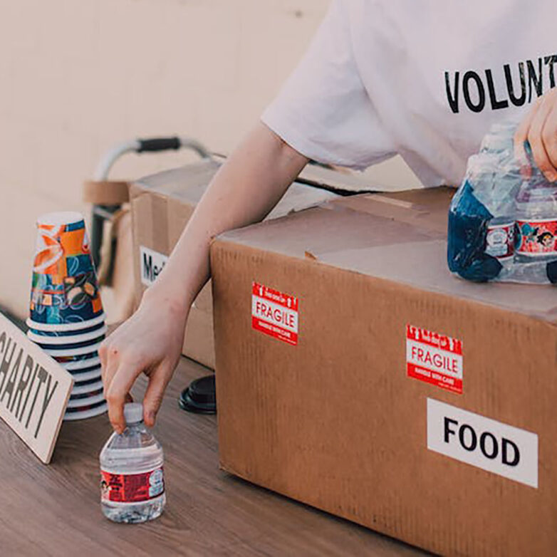 Different Ways You Can Give Back To Your Community