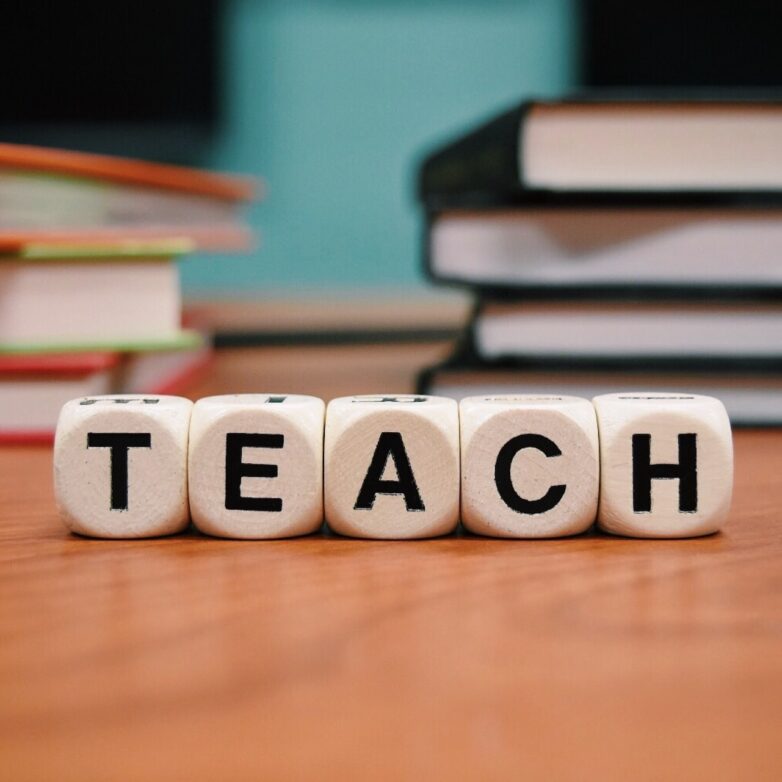 5 Non-Academic Teaching Jobs To Consider