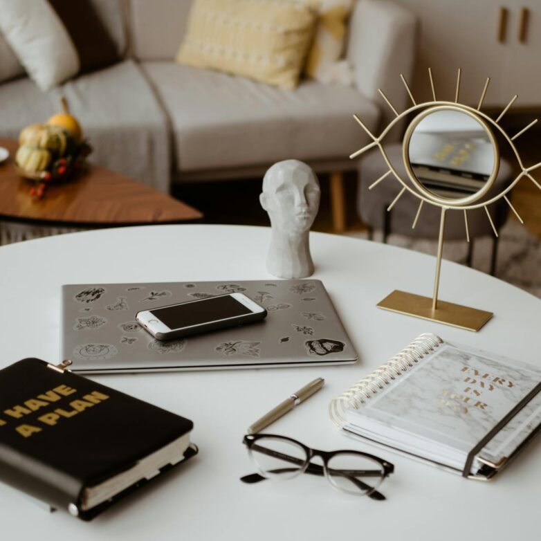 5 Rituals for a Productive Day