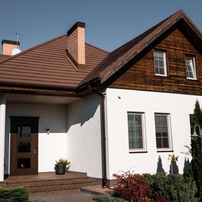 From Drab to Fab: The Front Garden Every House Deserves