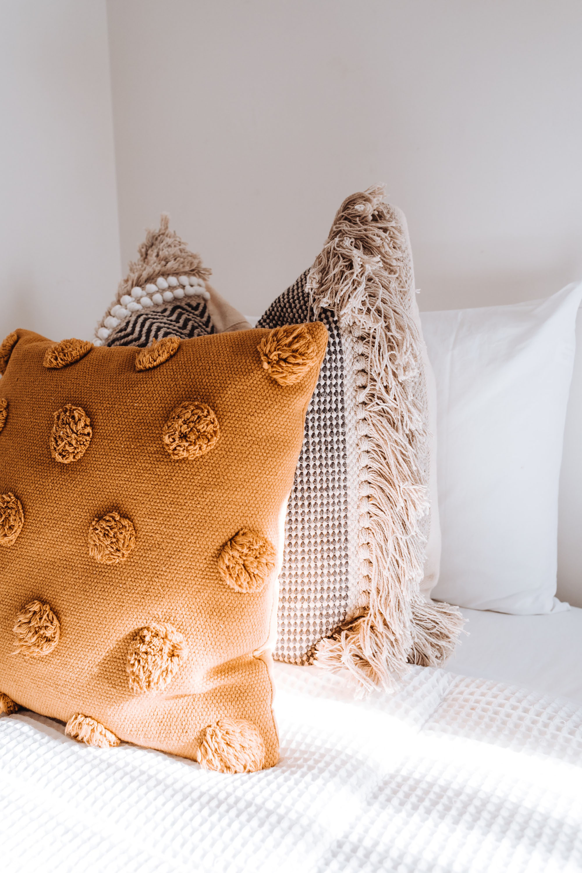 pillow home decor