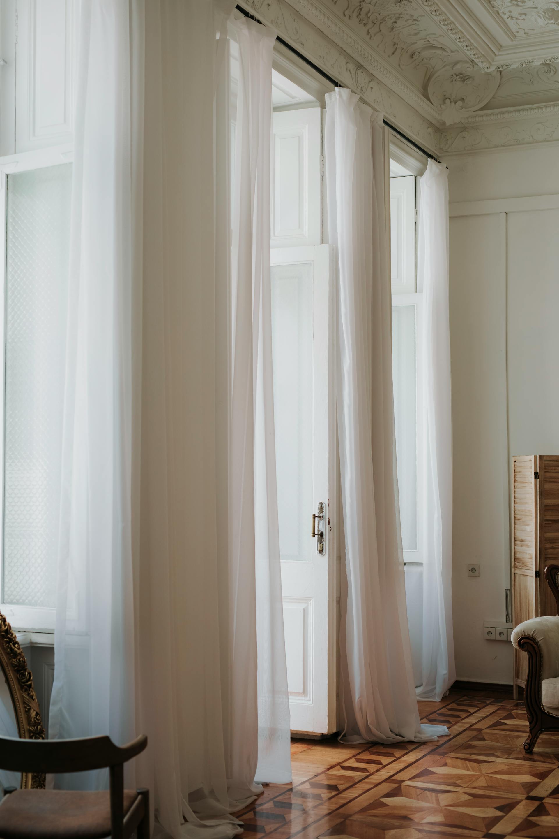 How To Give Your Home A Classic Look