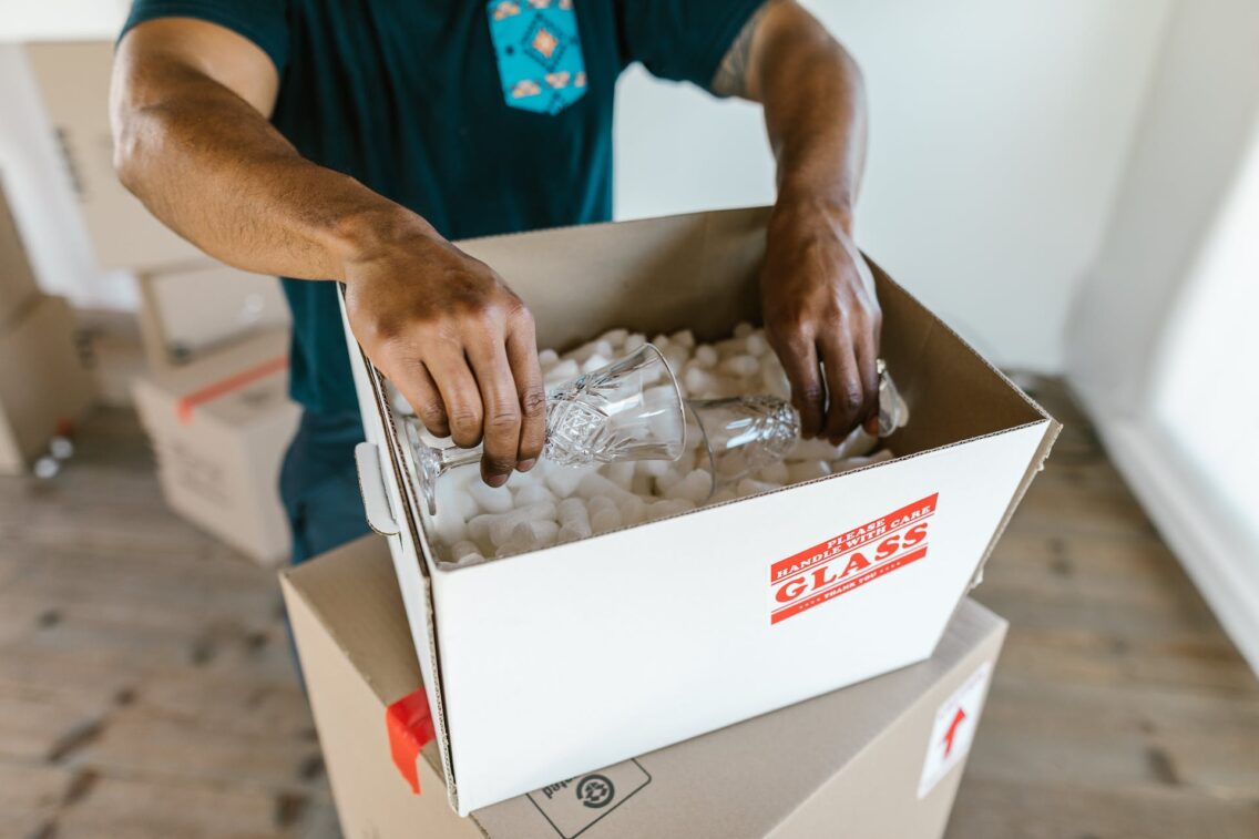How To Lower Your Injury Risks When Relocating