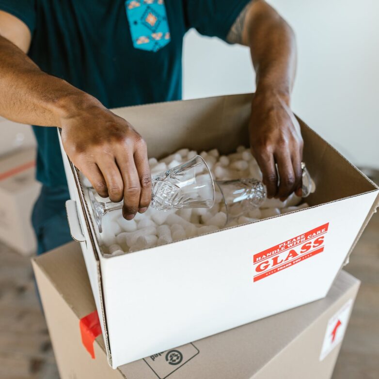 How To Lower Your Injury Risks When Relocating