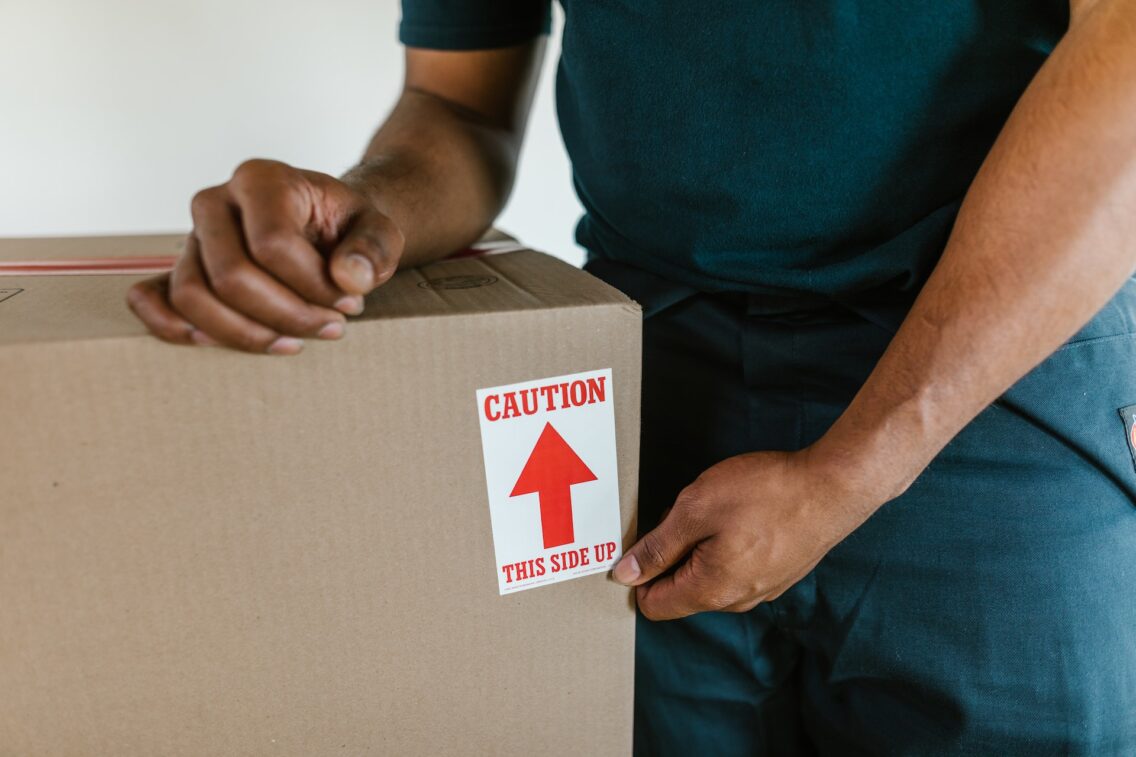 7 Creative Ways to Save Money While Relocating