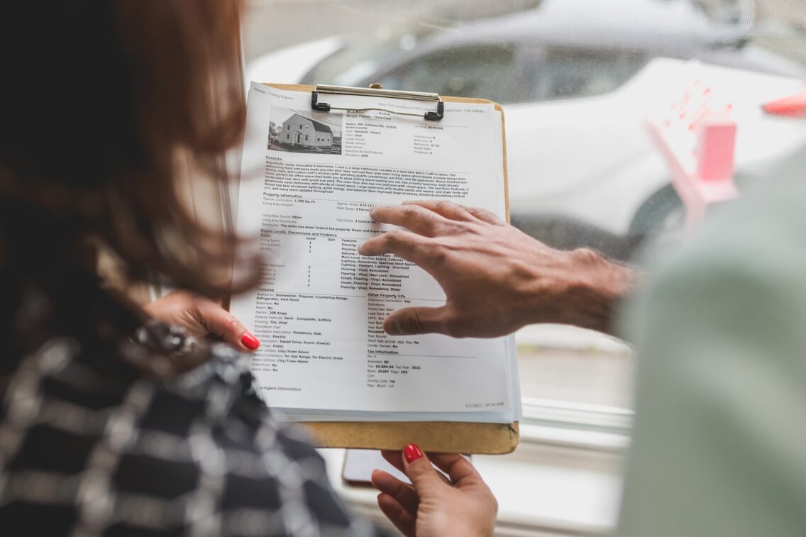 4 Sure-Fire House-Hunting Mistakes To Avoid At All Costs