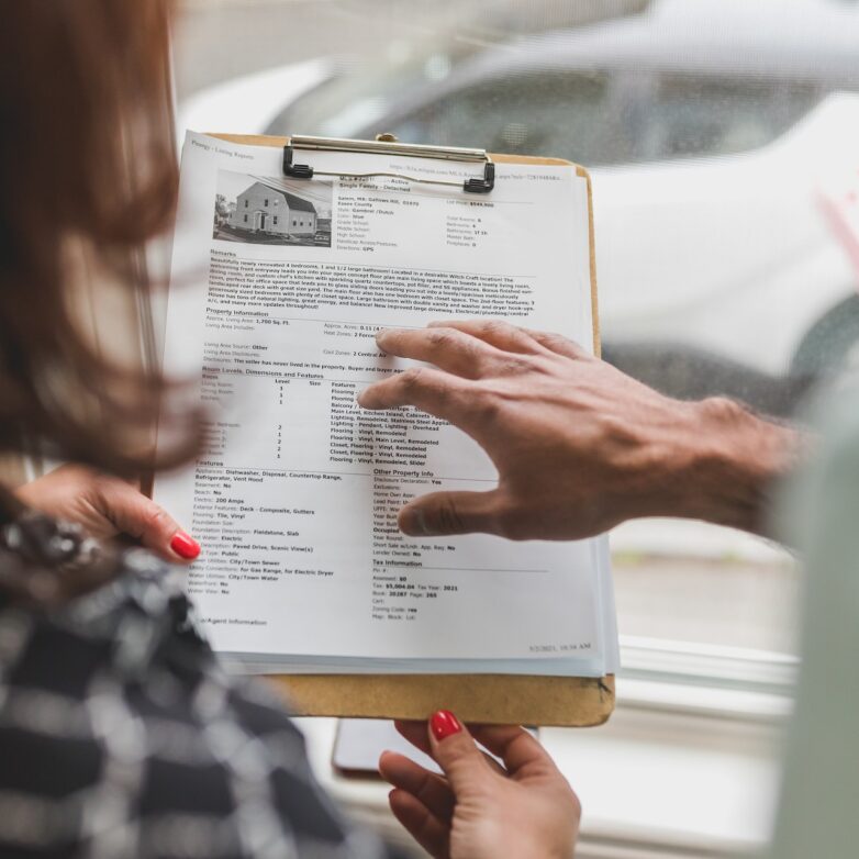 4 Sure-Fire House-Hunting Mistakes To Avoid At All Costs