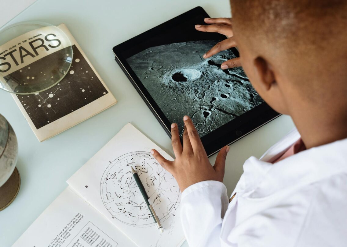 How to Make Your Kids’ Screen Time Quality Time