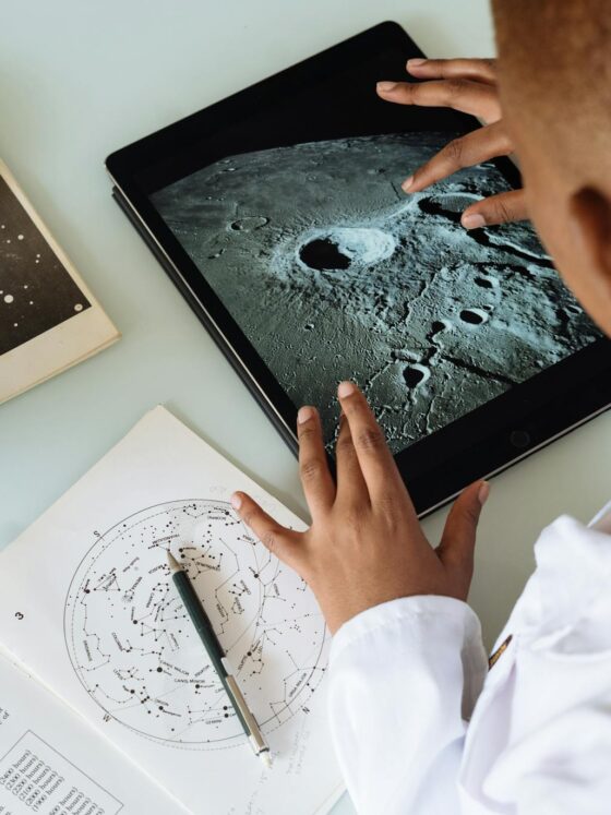 How to Make Your Kids’ Screen Time Quality Time