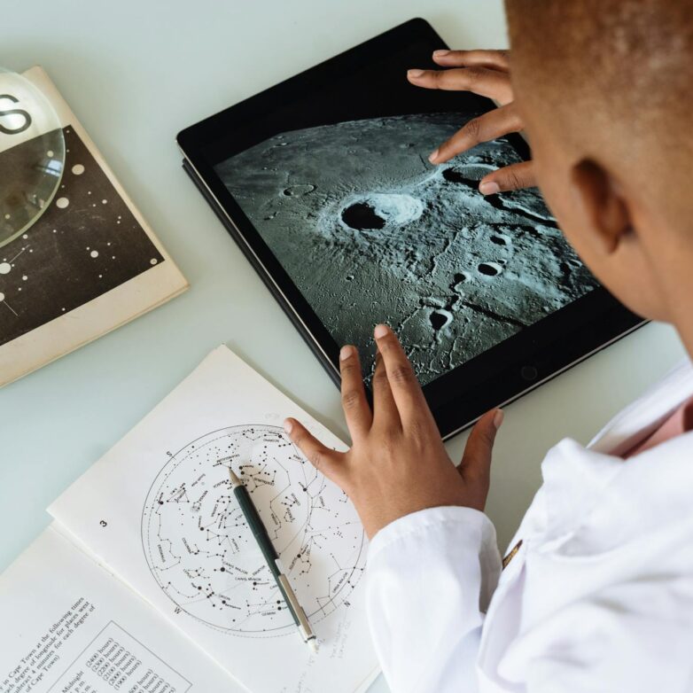 How to Make Your Kids’ Screen Time Quality Time