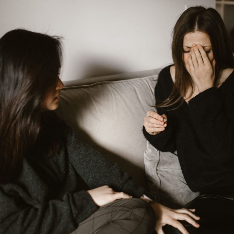 How To Help Children Through a Divorce Process.