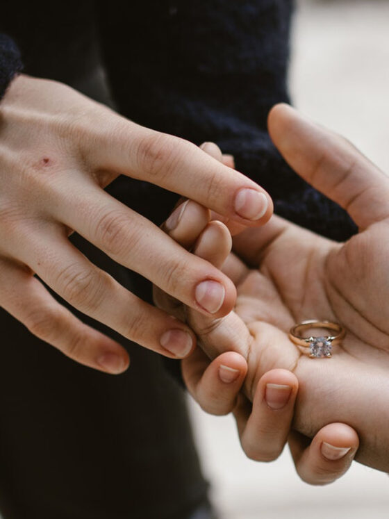 Five Signs That Suggest Your Marriage Is Over