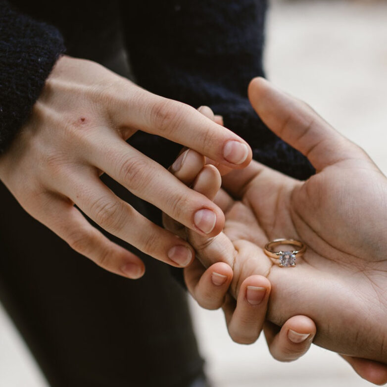 Five Signs That Suggest Your Marriage Is Over