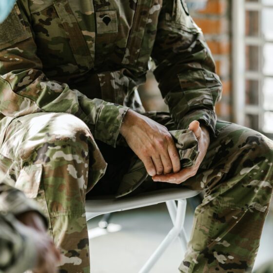 Interested In A Career In Defense? Check Out This Guide!
