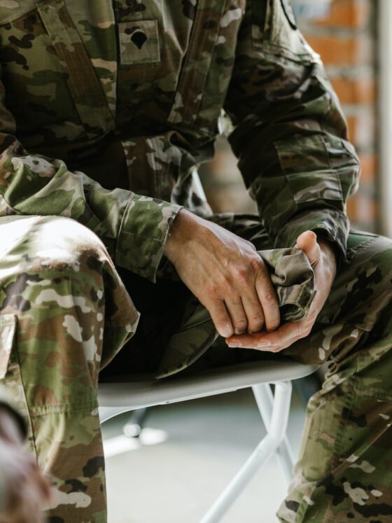 Interested In A Career In Defense? Check Out This Guide!