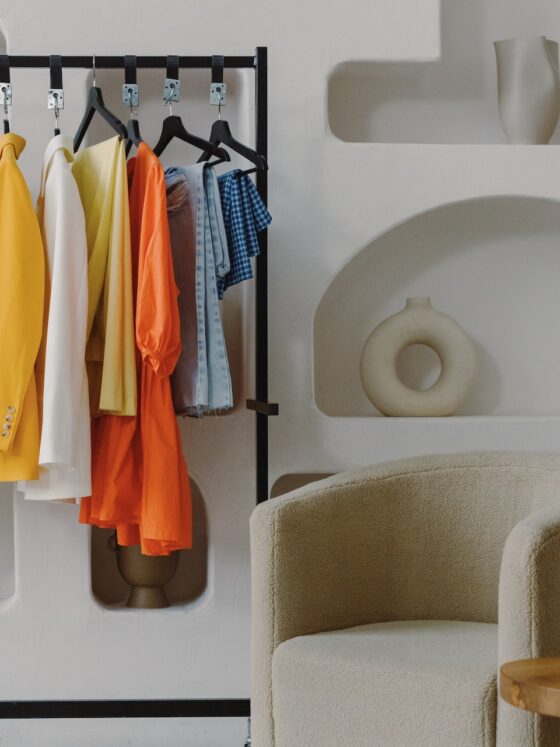 5 Wardrobe Essentials Every Woman Should Have