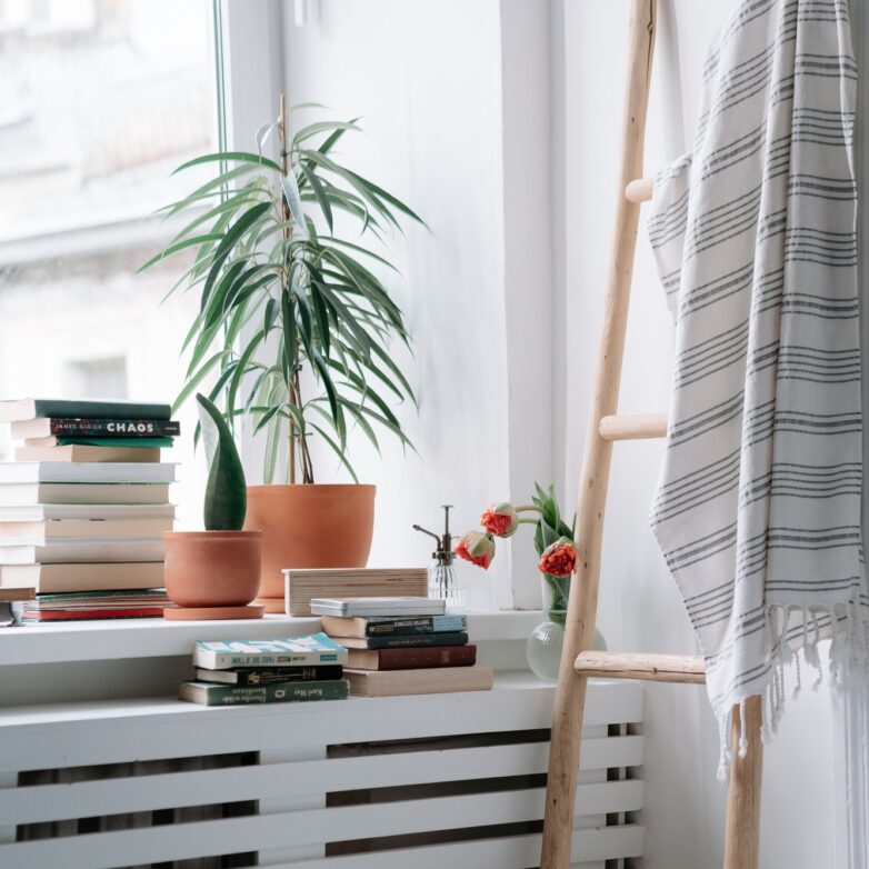 Decorate Your Home for Mental wellness