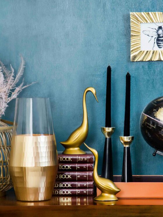 How To Make Your Home Decor Timeless