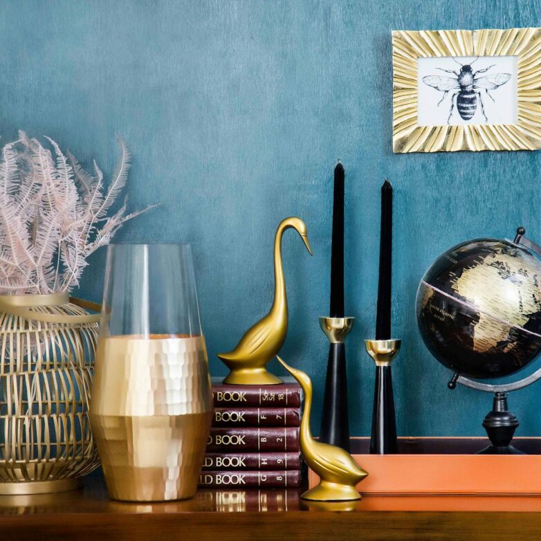 How To Make Your Home Decor Timeless