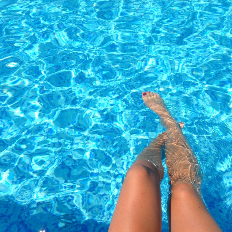 Have You Got Space To Make Sure Your Swimming Pool Doesn’t Create The Wrong Kind Of Splash?