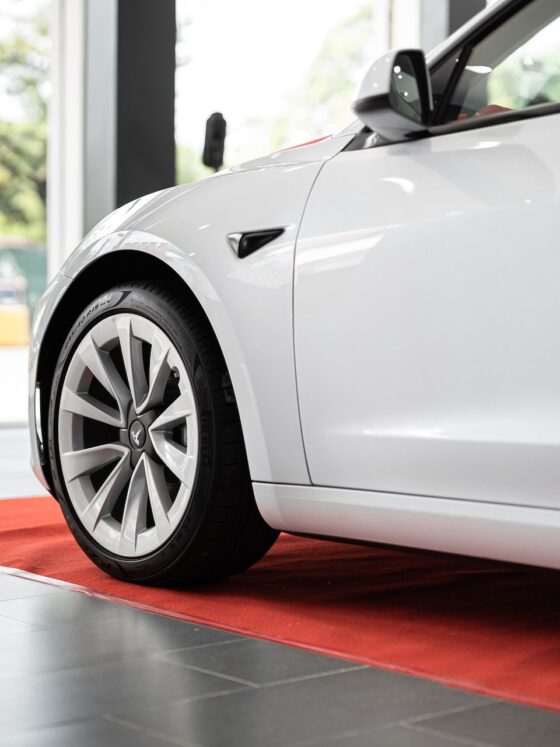 4 Things You Should Always Know Before Buying A Second Hand Car