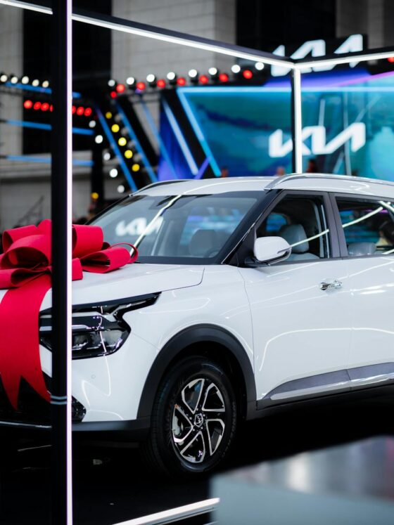 What to Look for When Purchasing a Vehicle: A Buyer’s Checklist