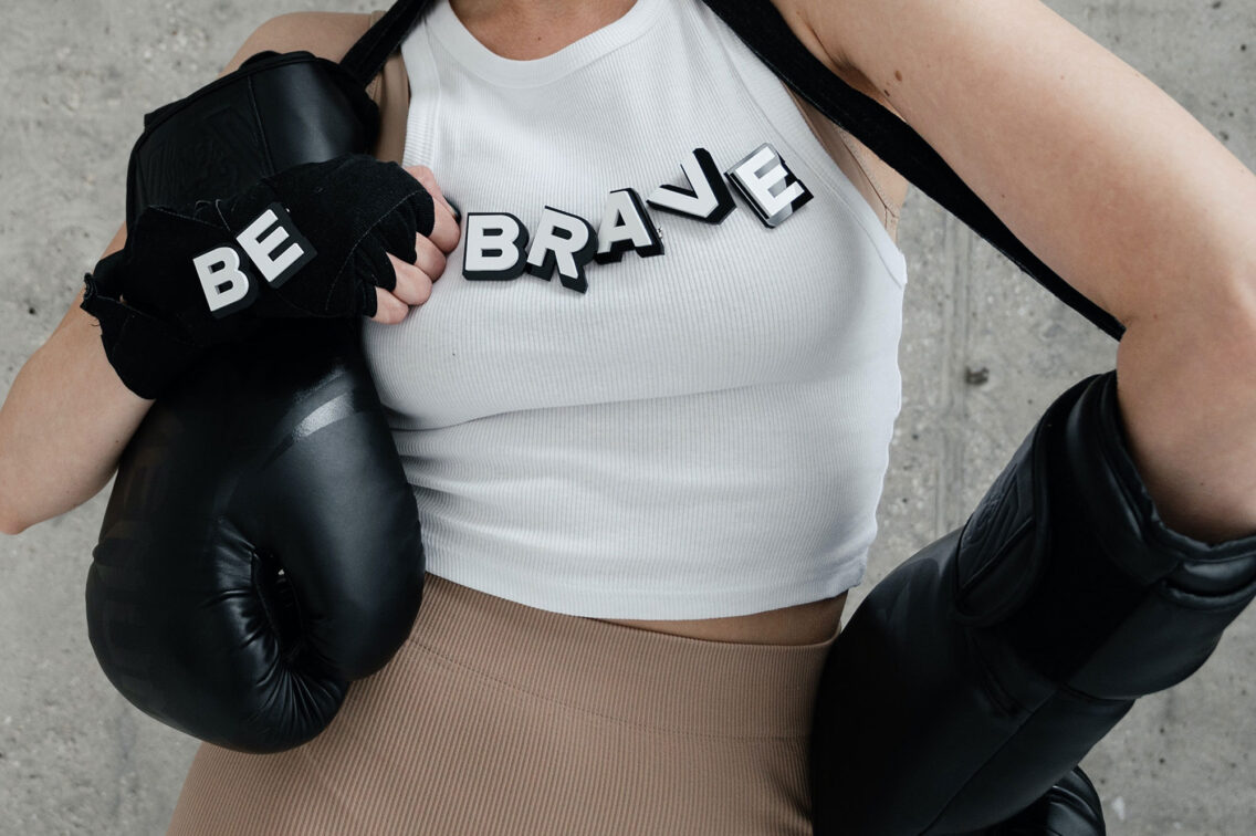 Fun Ways to Stay Fighting Fit