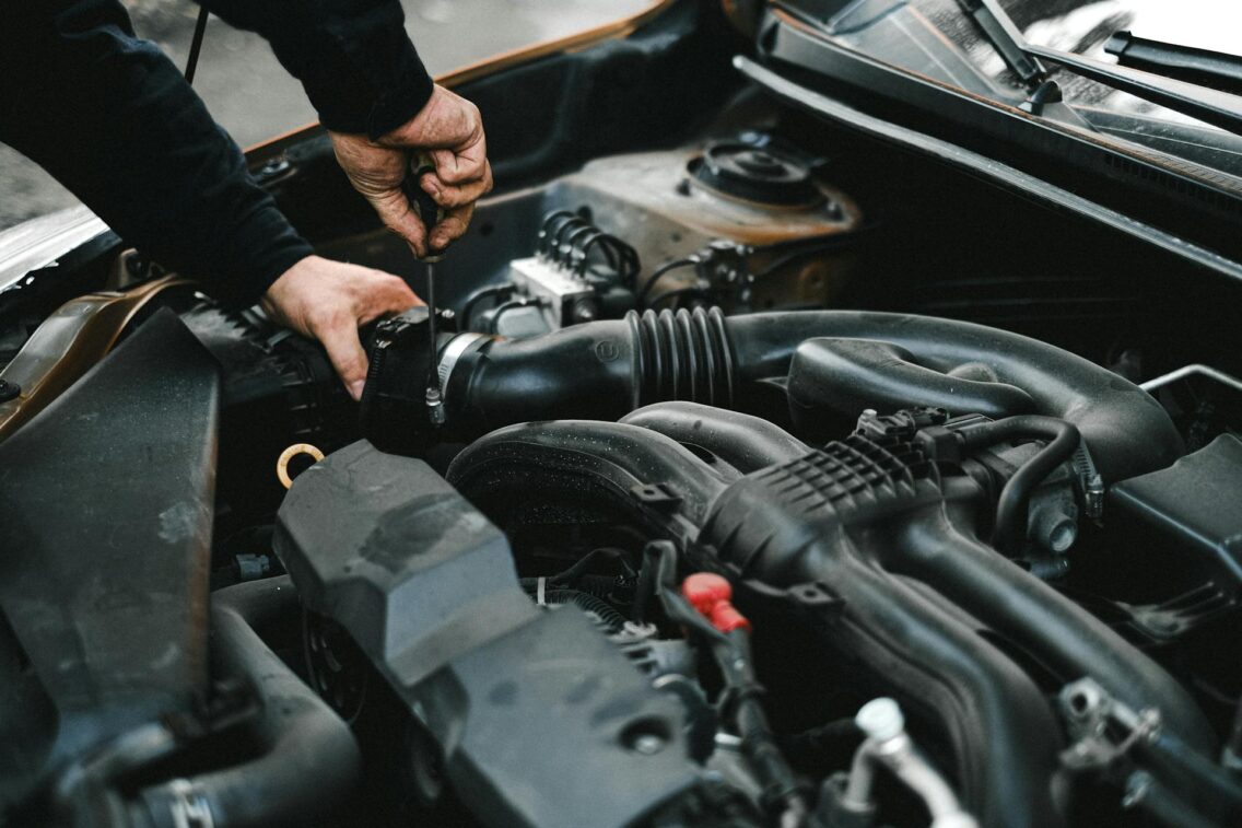 These Car Problems Can Be A Lot More Dangerous Than They Look