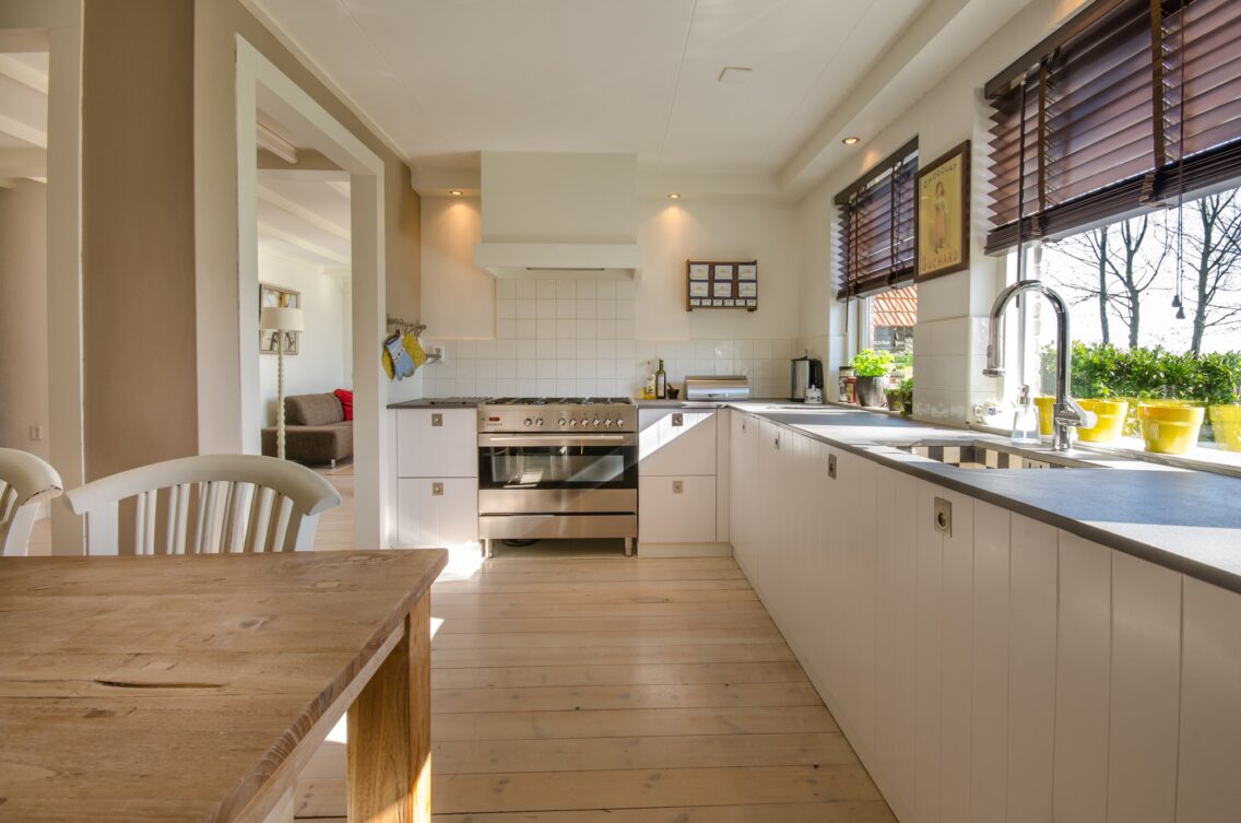Avoiding ‘Feature Creep’ When Remodeling A Home