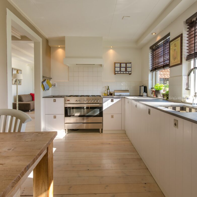 Avoiding ‘Feature Creep’ When Remodeling A Home