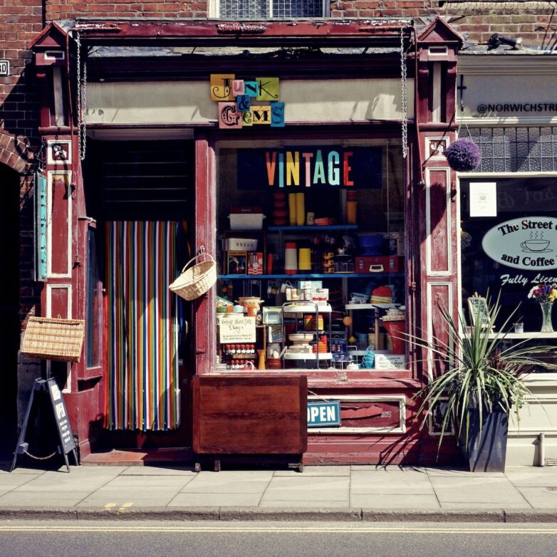 Make The Most Of A City Break