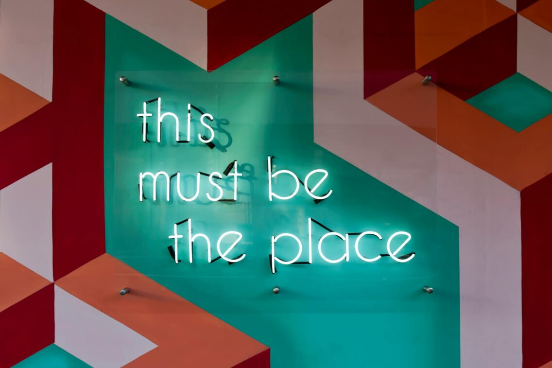 How To Make A Statement In Your Home Without Going Overboard