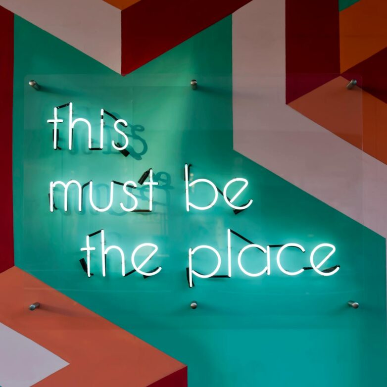 How To Make A Statement In Your Home Without Going Overboard