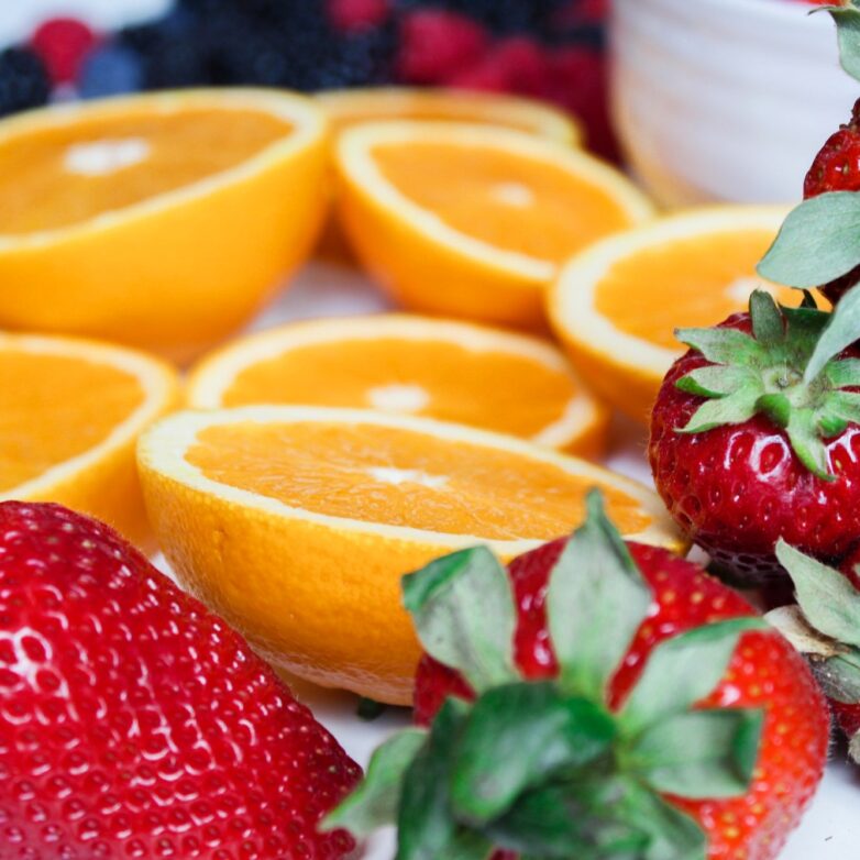 Tips For Securing Fresh Produce: Keep Your Table Full of Healthy Foods