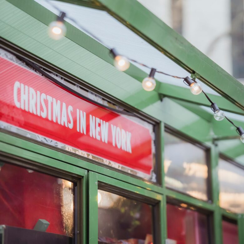 Spending Christmas In New York City? Here’s What To Do