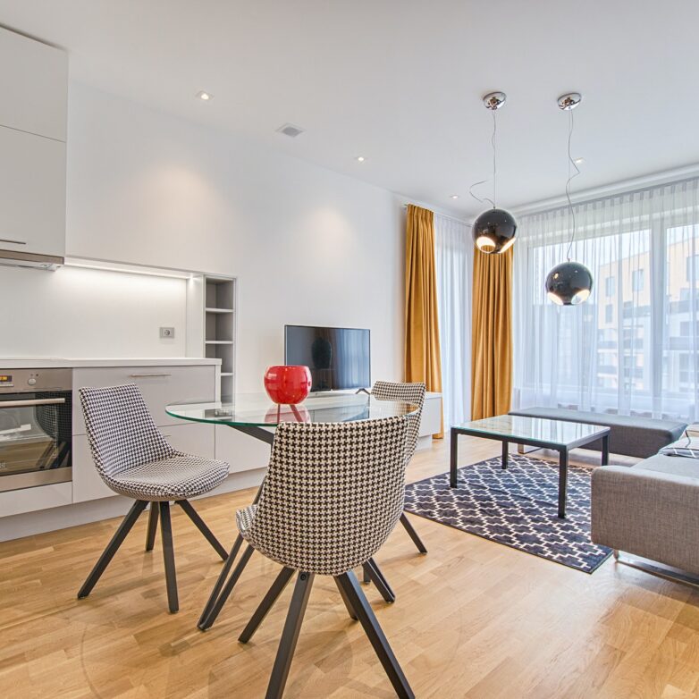 How to Make Your Living Room More Cosy with These Tips