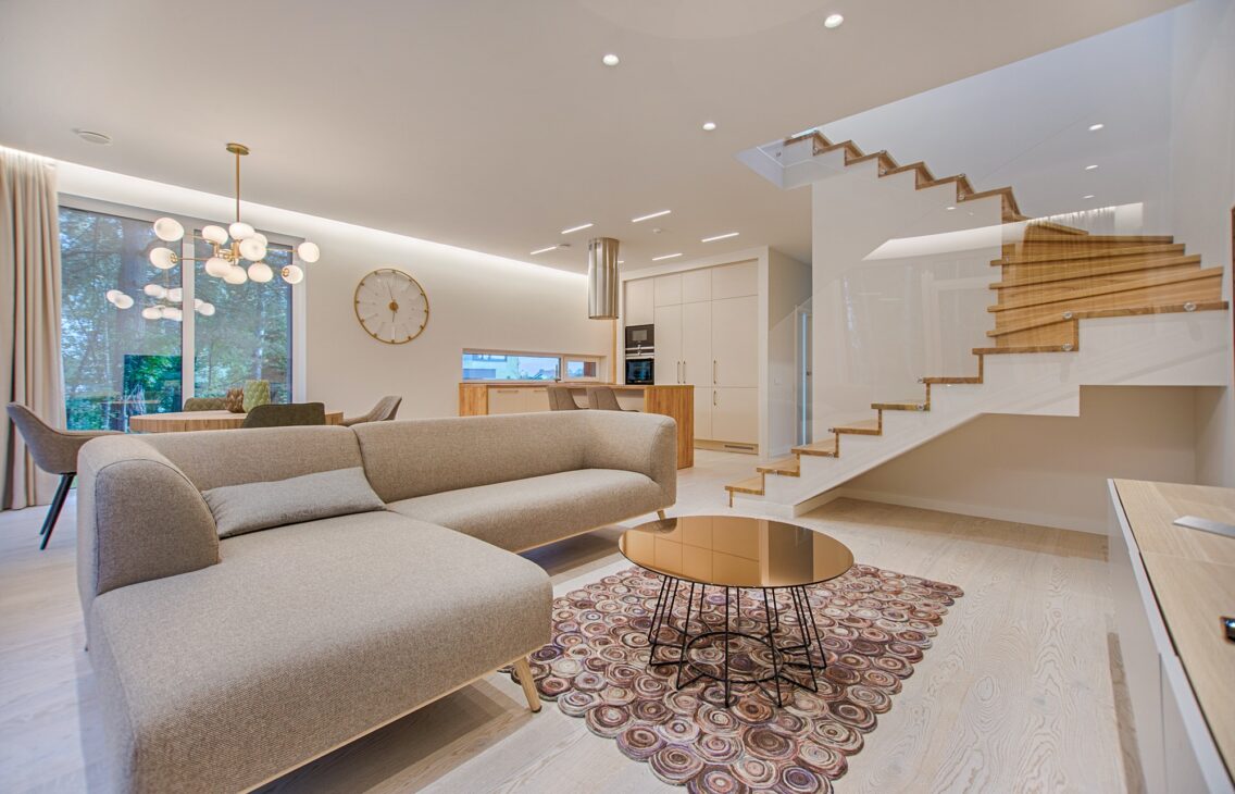 What To Do When You’re Unhappy With Your Home