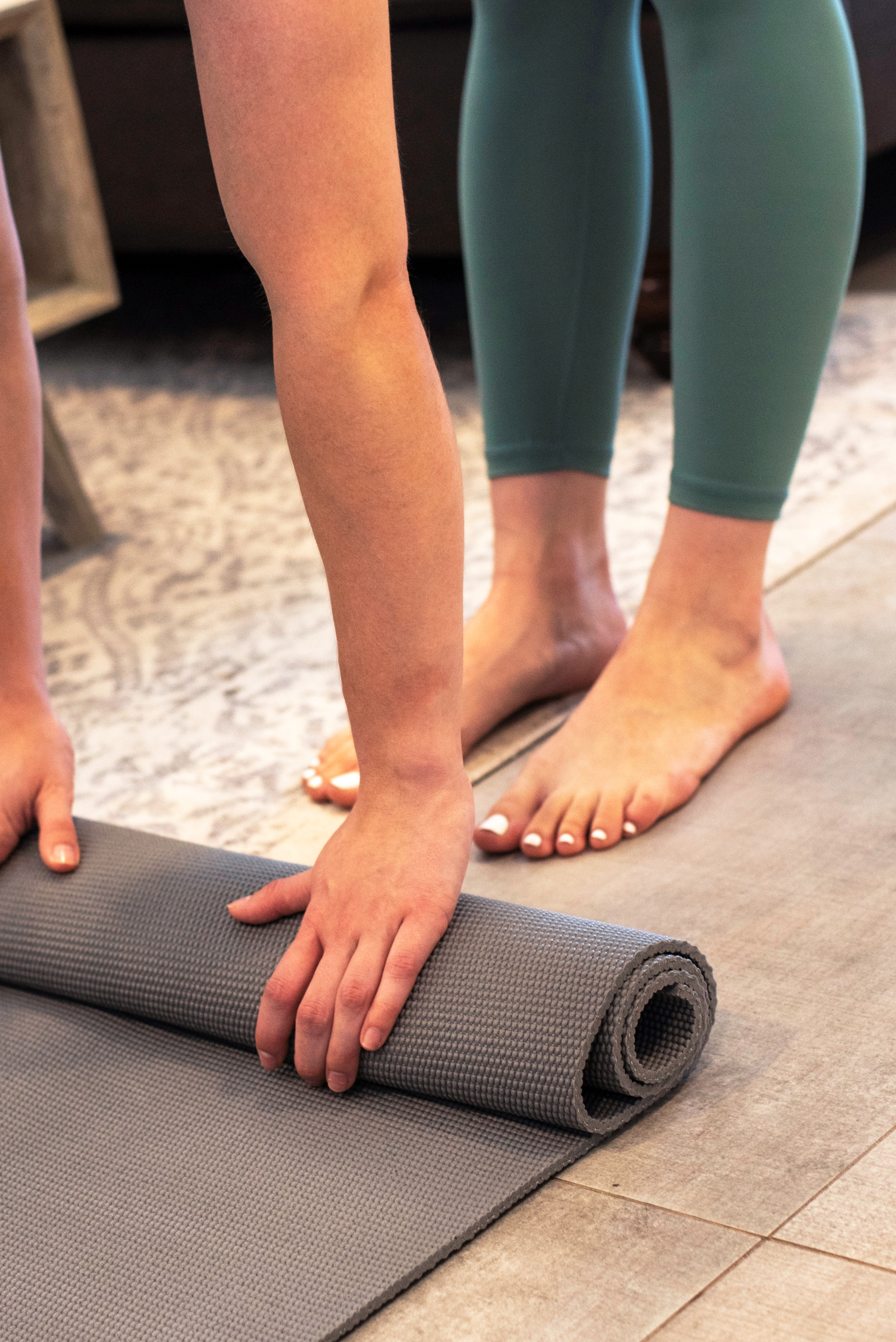 fitness yoga wellness