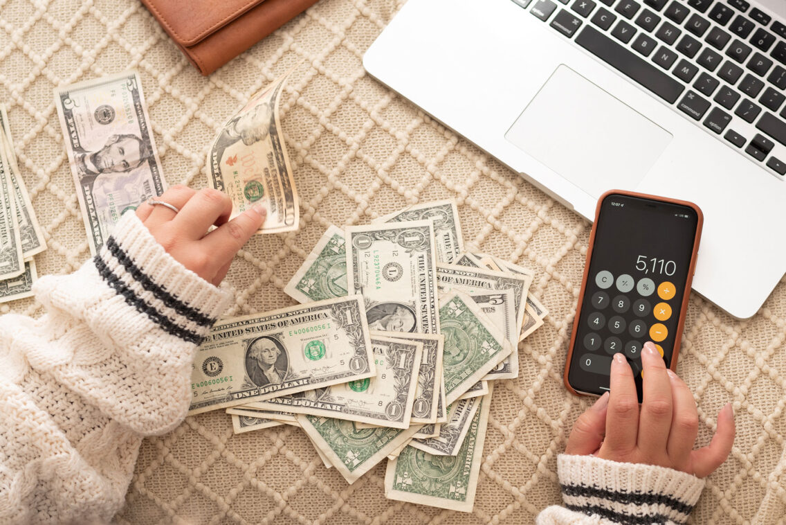 How to Create a Family Budget