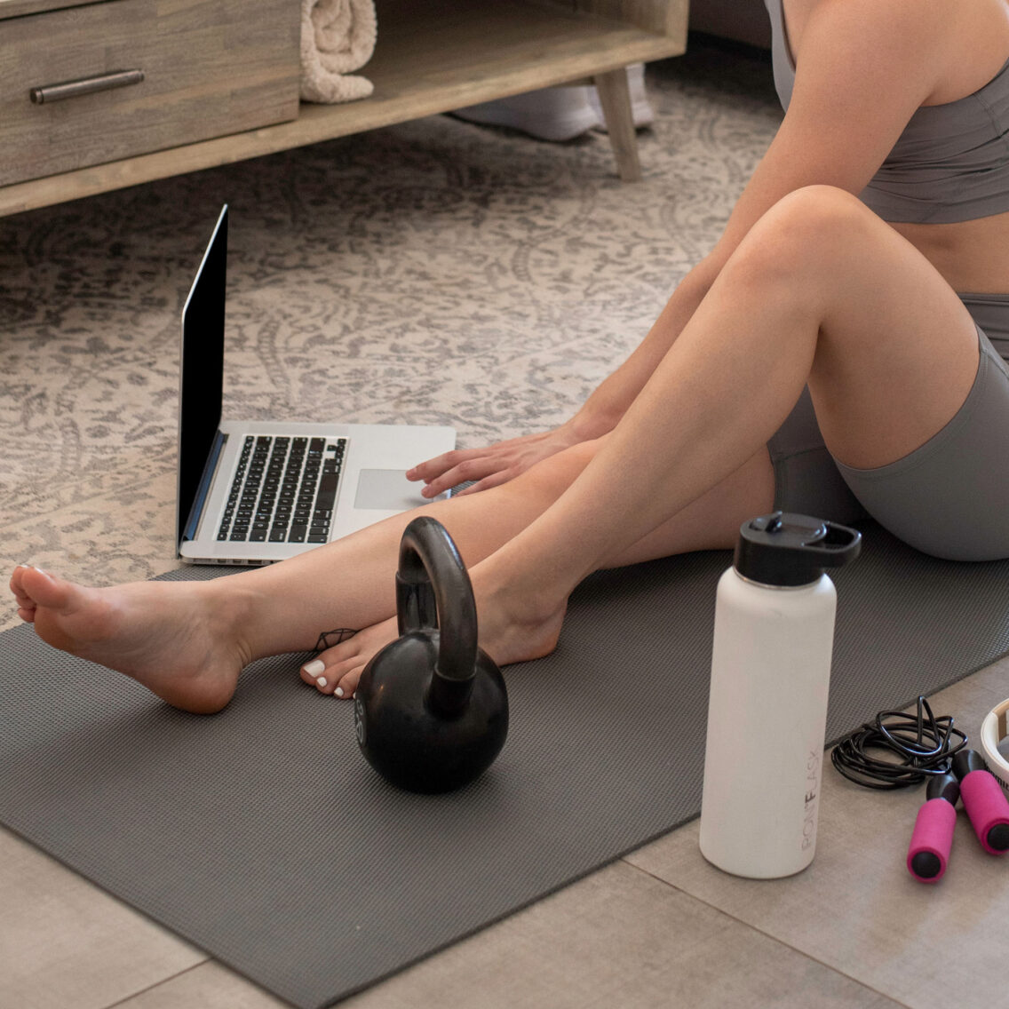 5 Smart Reasons To Include Pilates In Your Workout Routine