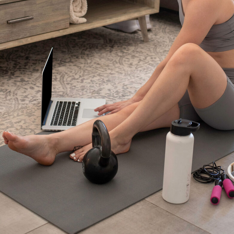 5 Smart Reasons To Include Pilates In Your Workout Routine